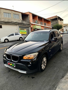 BMW X1 2.0 Sdrive 18i Top 5p