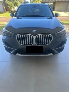 BMW X1 s20i