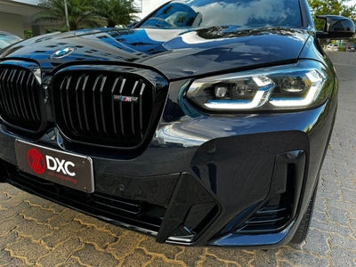 BMW X4 3.0 M40i 5p