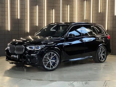 BMW X5 Xdrive