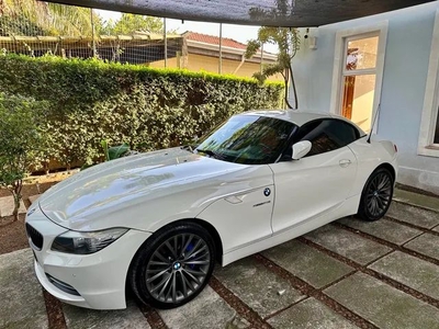 BMW Z4 - SDrive 2.3i - Roadster - 2011/2012