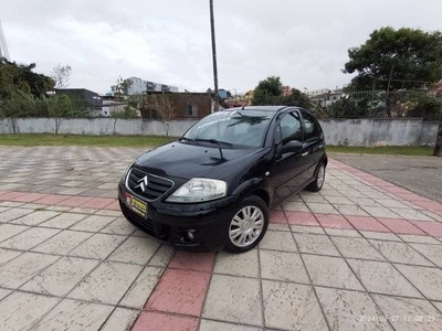 C3 Preto 2011