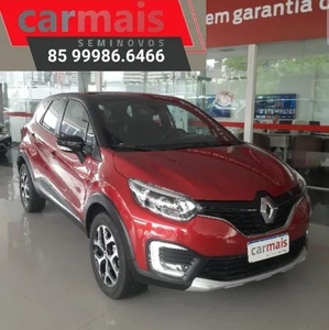 Captur 1.6 Bose 2020/2021