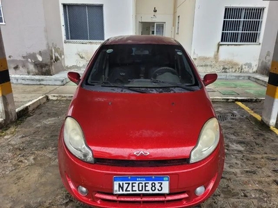 Chery face 2011 9.000,00