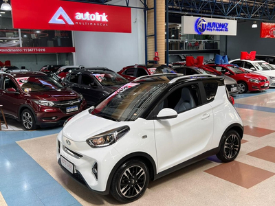 Chery Icar 45 KW ELÉTRICO