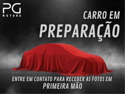 Chery Tiggo 2.0 16v Gasolina 4p Automático