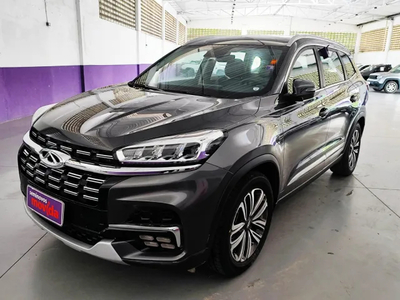 Chery Tiggo 8 TXS 1.6