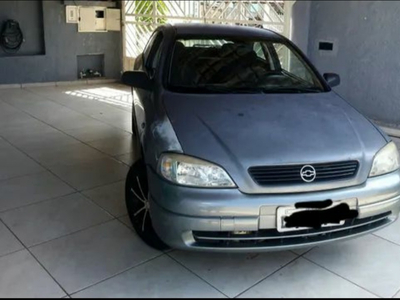 Chevrolet Astra 1.8 Gl 3p