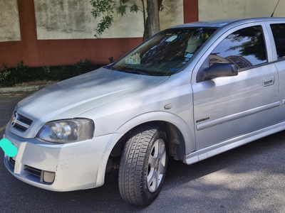 Chevrolet Astra 2.0 Advantage Flex Power 5p