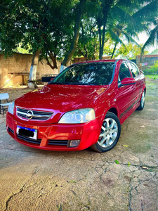 Chevrolet Astra 2.0 Advantage Flex Power 5p