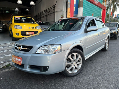 Chevrolet Astra Sedan 2.0 Advantage Flex Power 4p