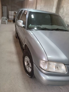 Chevrolet Blazer 2.2 Std 5p