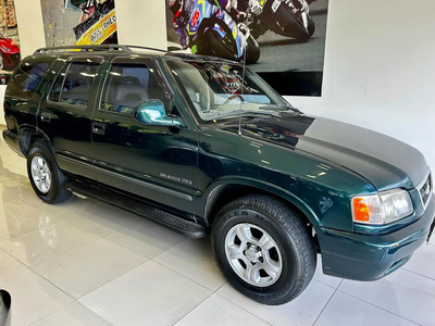 Chevrolet Blazer 4.3 V6 Dlx 5p