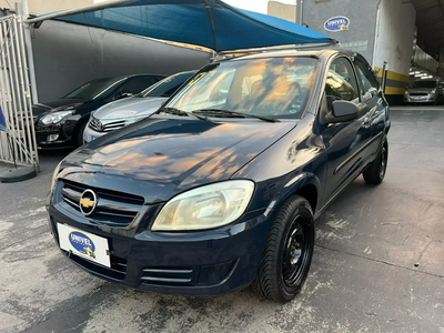 Chevrolet Celta 1.0 2007 - 93.000 Km