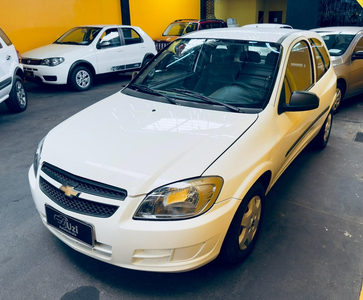 Chevrolet Celta 1.0 Ls Flex Power 3p