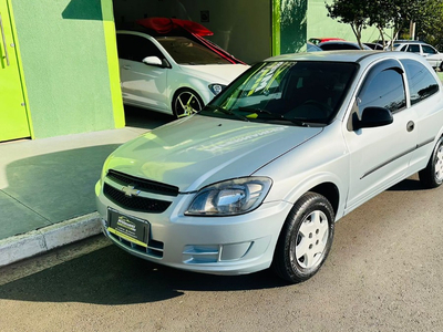 Chevrolet Celta 1.0 Ls Flex Power 3p