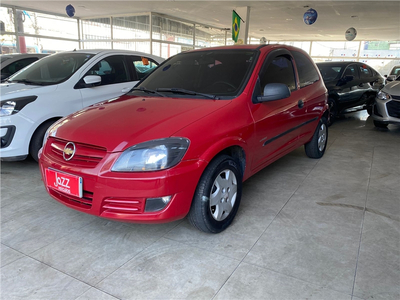 Chevrolet Celta 1.0 MPFI SPIRIT 8V FLEX 2P MANUAL