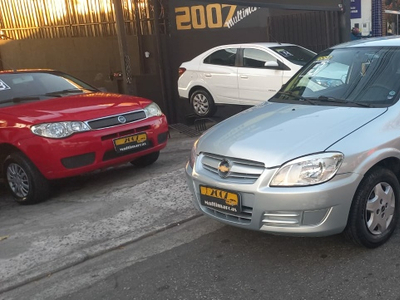 Chevrolet Celta 1.0 Spirit Flex Power 3p