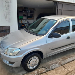 Chevrolet Celta 1.0 Spirit Flex Power 5p