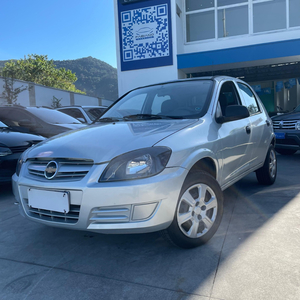 Chevrolet Celta 1.0 Spirit Flex Power 5p