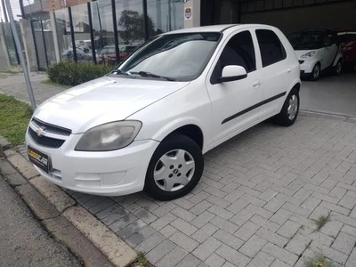 CHEVROLET CELTA 1.0L LT 2013