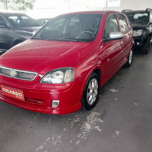 Chevrolet Corsa 1.8 Ss Flex Power 5p