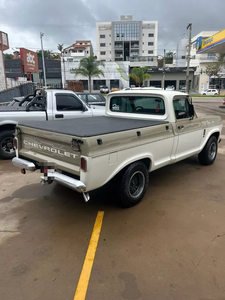 Chevrolet D-10 3.9 Cs 2p