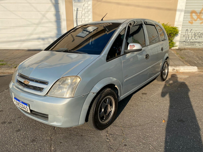 Chevrolet Meriva 1.4 Joy Econoflex 5p