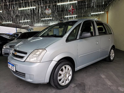 Chevrolet Meriva 1.4 Maxx Econoflex 5p