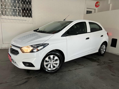 Chevrolet Onix 1.0 Joy 5p