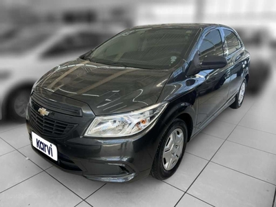 Chevrolet ONIX 1.0 MPFI JOY 8V FLEX 4P MANUAL