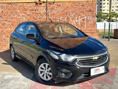 Chevrolet Onix LT 1.0 2019