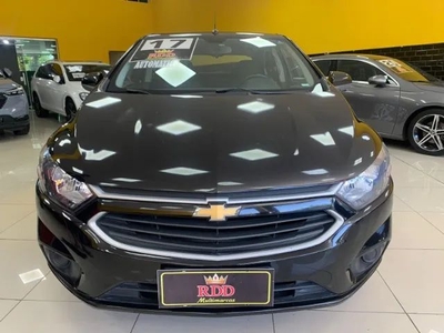 Chevrolet Onix LT 1.4 Flex 2017 *Automático