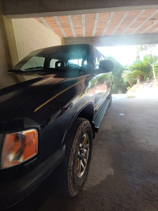 Chevrolet S-10 S10 Executive v6