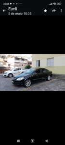 Chevrolet Vectra 2.4 16v Elite Flex Power Aut. 4p