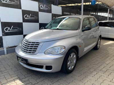 Chrysler PT Cruiser 2.4 Classic 5p