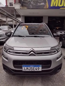 Citroen Air Cross Live 1.6 Aut. 2017