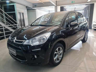 Citroën C3 1.5 Tendance Flex 5p