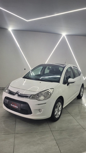 Citroën C3 1.5 Tendance Flex 5p