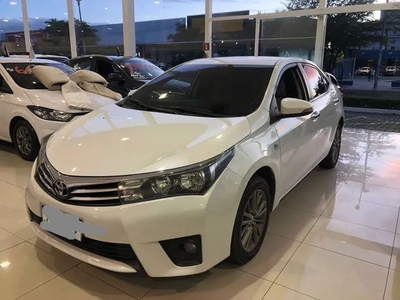 Corolla 2015/2016