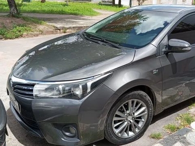 Corolla XEI PARTICULAR