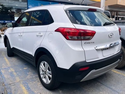 Creta super conservado