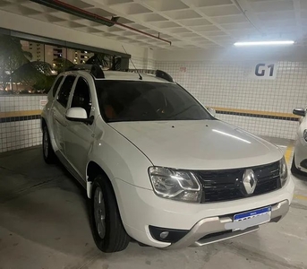 Duster Dynamic 2.0 Flex At - 16/17- Km Baixa, Particular R$ 59.900