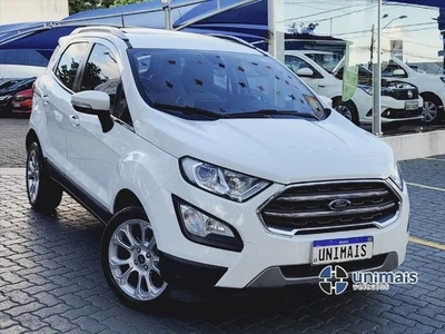 Ecosport 2.0 Titaniun