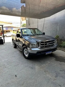 F 250 4.2 6 cilindros