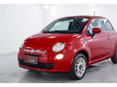 Fiat 500 1.4 CULT 8V FLEX 2P MANUAL