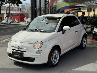 Fiat 500 1.4 Cult Flex 3p