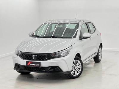 Fiat Argo Drive 1.0