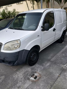 Fiat Doblo Cargo 1.4 Flex 4p