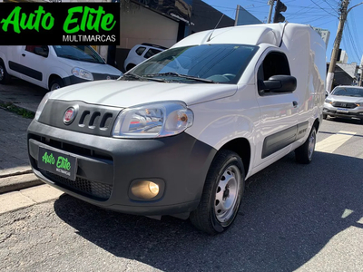 Fiat Fiorino 1.4 Endurance Flex 4p 5 marchas